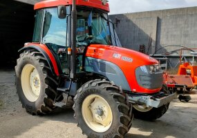 Kioti DK901C