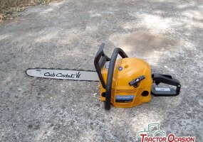 CUB CADET