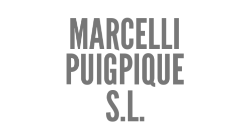 MARCELLI PUIGPIQUE S.L.
