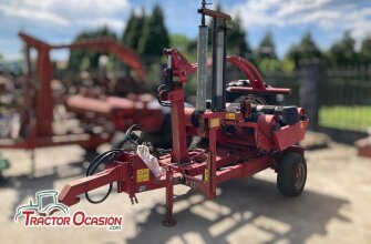 ENCINTADORA FERABOLI FP30