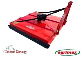 DESBROZADORA AGRIMAX DESBROMAXECO1400