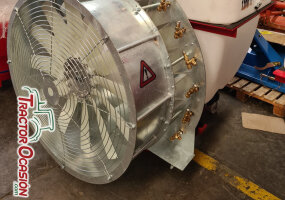 ATOMIZADOR MOSH ATSU1000