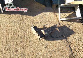 SENSOR  RADAR 