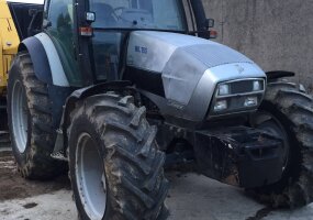 Lamborghini R6-150