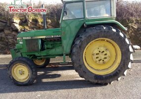 John Deere 1840