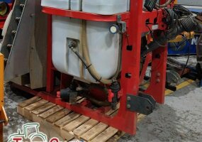 ATOMIZADOR SUSPENDIDO ATASA 1200 L