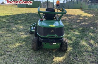 John Deere 14/35