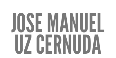 JOSE MANUEL UZ CERNUDA