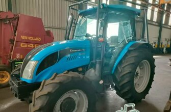 LANDINI 5-100H