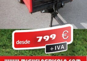 REMOLQUE