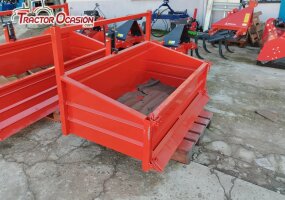 CAJA DE CARGA 1.50 ¡Portes Gratis!