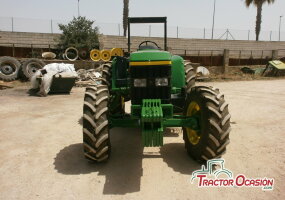 JHON DEERE 6310