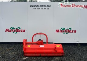 TRITURADORA MASCHIO FURBA 160 US 3350