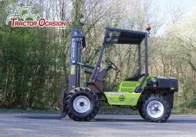 AGRIA TH-120