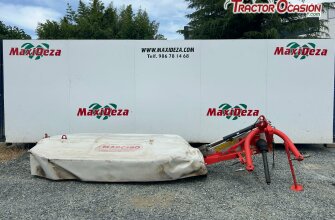 SEGADORA CLIENTE MASCHIO DEBORA 240 