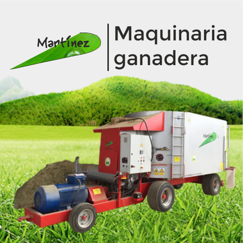 MARTINEZ IDI SOLUCIONES GANADERAS SL