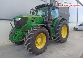 JOHN DEERE 6210R