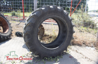 Rueda michelin
