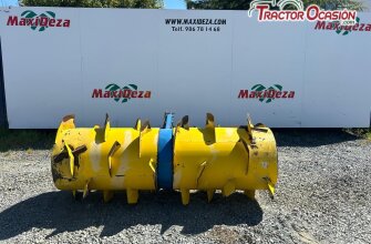 ESPARCIDOR DE SILO RECK 225X 70 US 3423