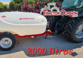 ATOMIZADOR ATAR-2000
