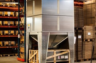 Silos Modulares BM