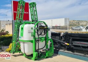 SULFATADORA SOLANO 1500L