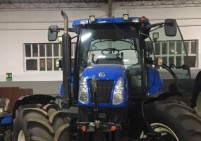 NEW HOLLAND - T6080
