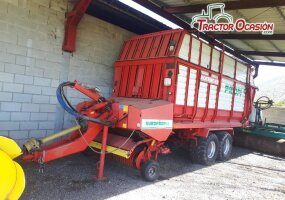 Pottinger europrofi 1