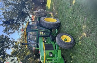 john deere 2140