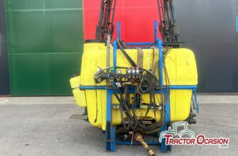 SULFATADORA AGUIRRE 1200 US 3234