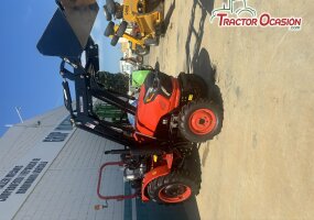 Rinocero 45