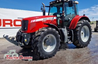 Massey Ferguson 