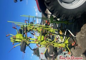 CLAAS VOLTO 1100