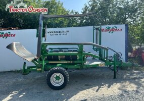 ENCINTADORA MCHALE 991 BC US 3201