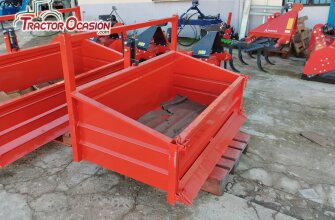 CAJA DE CARGA 1.50 ¡Portes Gratis!