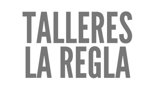 TALLERES LA REGLA