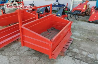CAJA DE CARGA 1.50 ¡Portes Gratis!