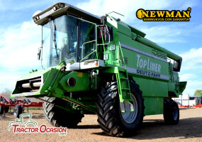 DEUTZ FAHR 4075H