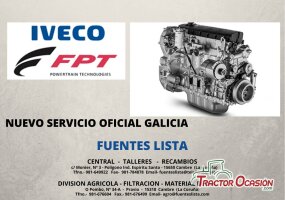 FPT IVECO
