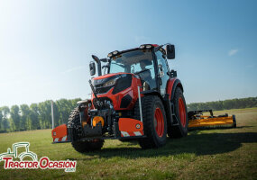 KIOTI HX 125CV