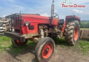 TRACTOR ZETOR 5711
