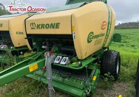 KRONE COMPRIMA F155XC X-TREME