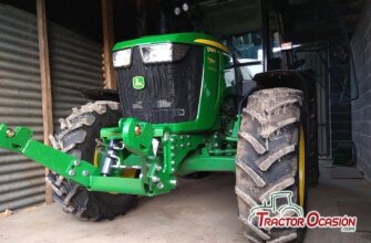 Tripuntal Delantero