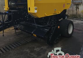 NEW HOLLAND BR 7060