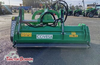 NUEVAS TRITURADORAS COVESA