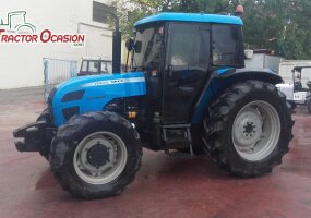 Landini Atlas 90