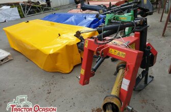 SEGADORA VICON 2800