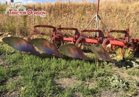 krone 5 palas fija