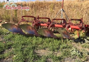 krone 5 palas fija
