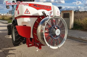 MOSH ATSU600